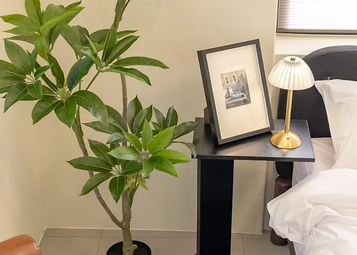 Appartement Hongdae New 3br 2bath Large Family I Elevator I Park View I Spacious 101m2 Séoul
