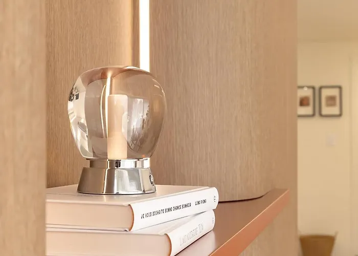Hongdae New 3br 2bath Large Family I Elevator I Park View I Spacious 101m2 Appartement *