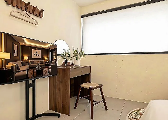 Hongdae New 3br 2bath Large Family I Elevator I Park View I Spacious 101m2 * ソウル特別市
